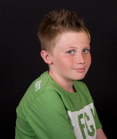 James